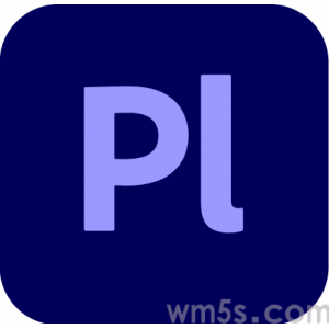 Adobe Prelude CC 2023