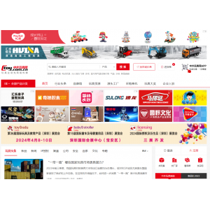 中外玩具网
